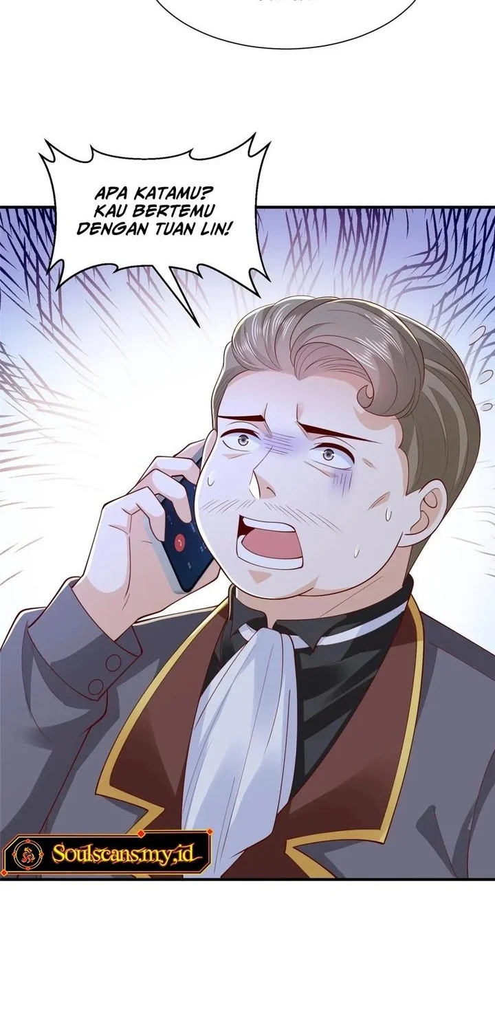 I Randomly Have A New Career Every Week Chapter 784 Gambar 18