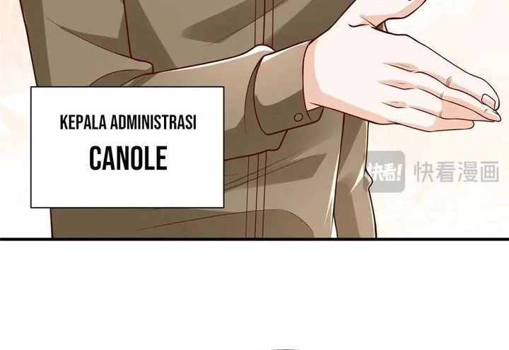 I Randomly Have A New Career Every Week Chapter 787 Gambar 18