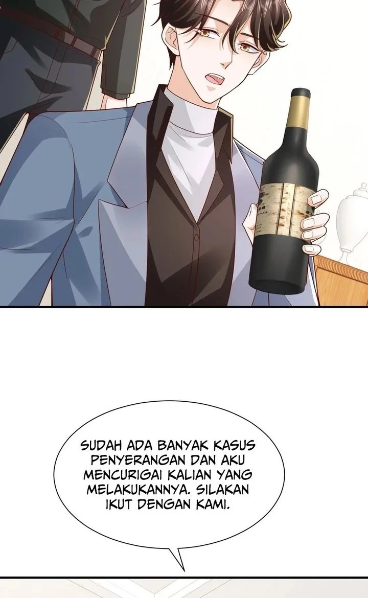 I Randomly Have A New Career Every Week Chapter 789 Gambar 18