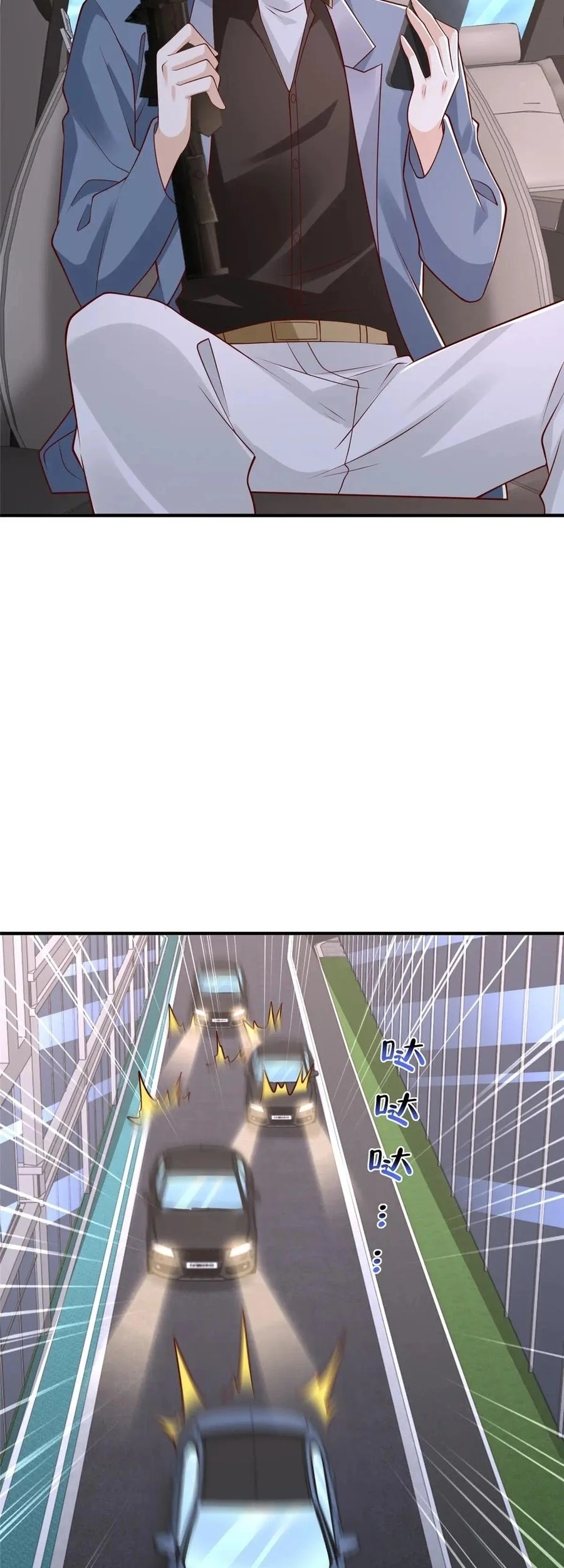 I Randomly Have A New Career Every Week Chapter 798 Gambar 21