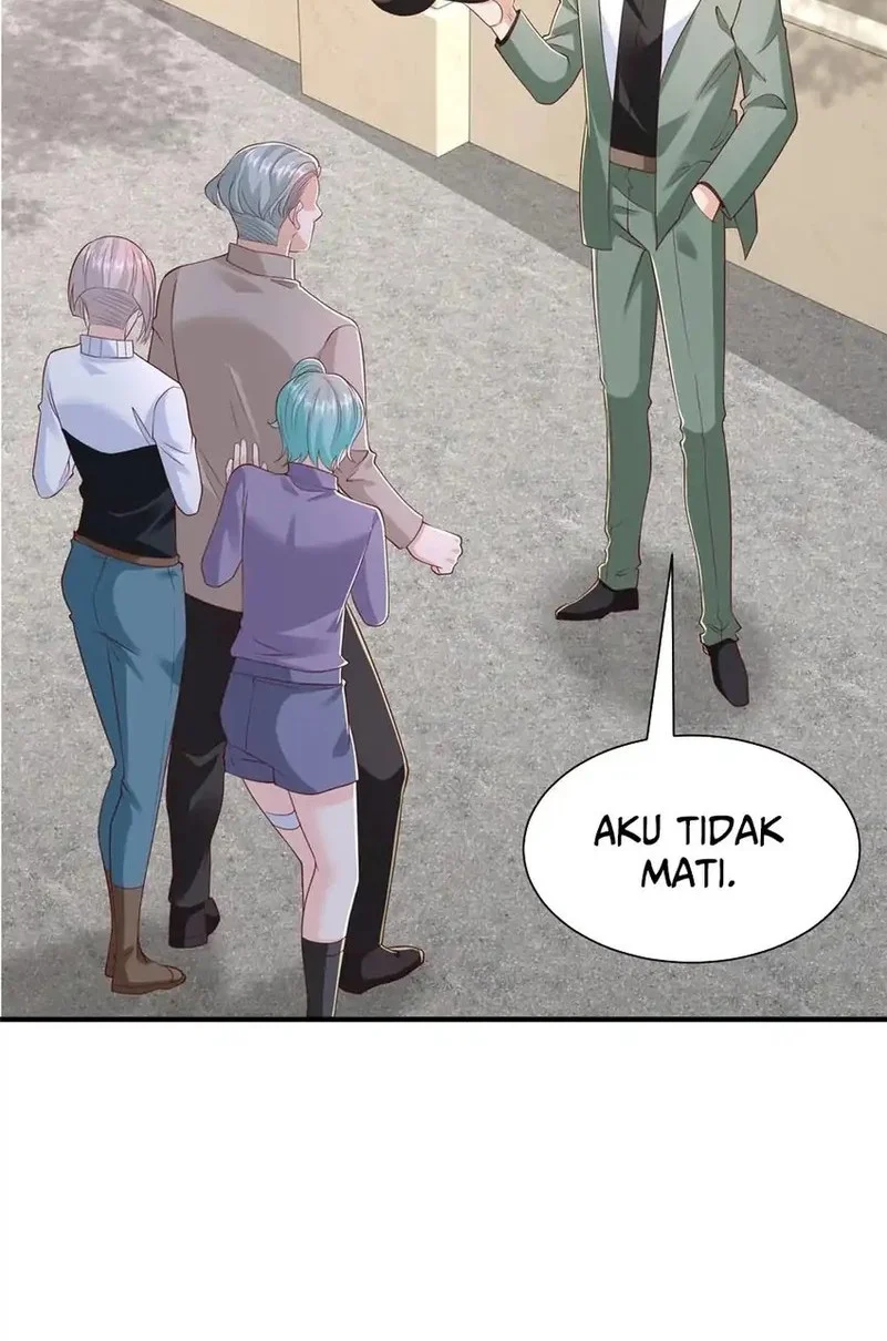 I Randomly Have A New Career Every Week Chapter 828 Gambar 16
