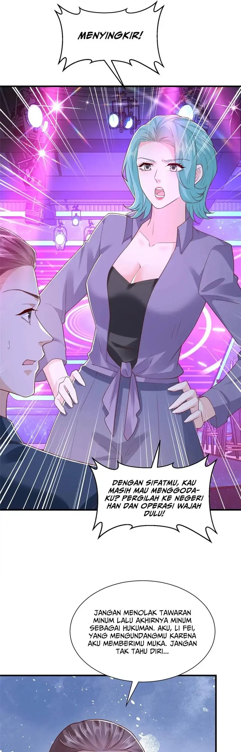 I Randomly Have A New Career Every Week Chapter 835 Gambar 17
