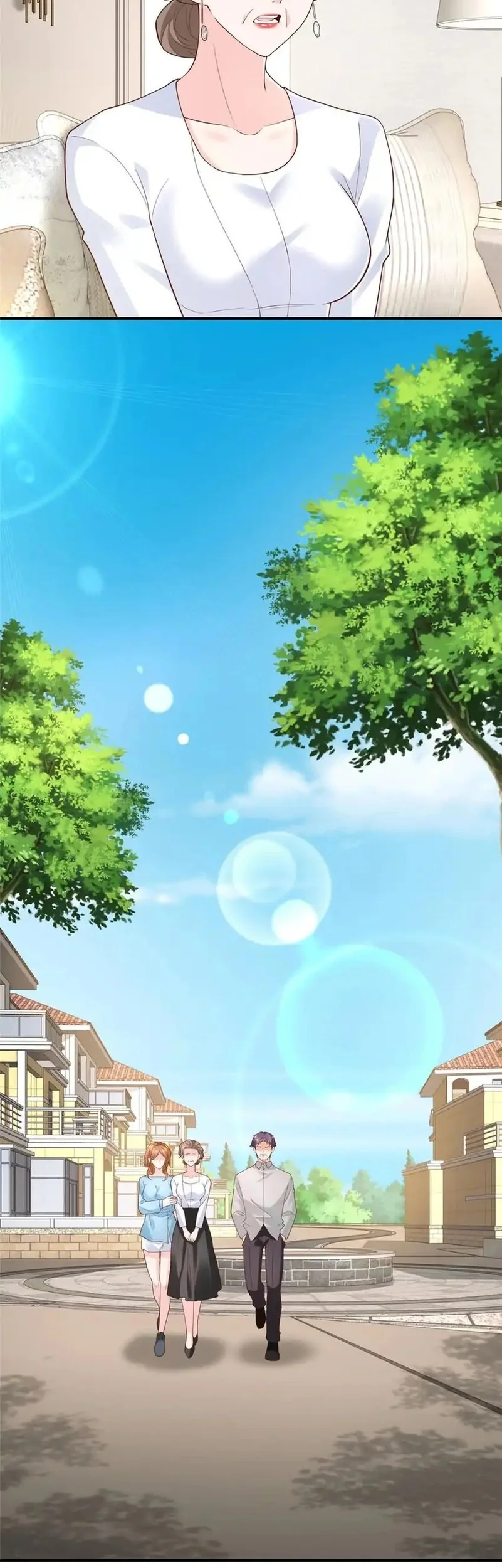 I Randomly Have A New Career Every Week Chapter 840 Gambar 18