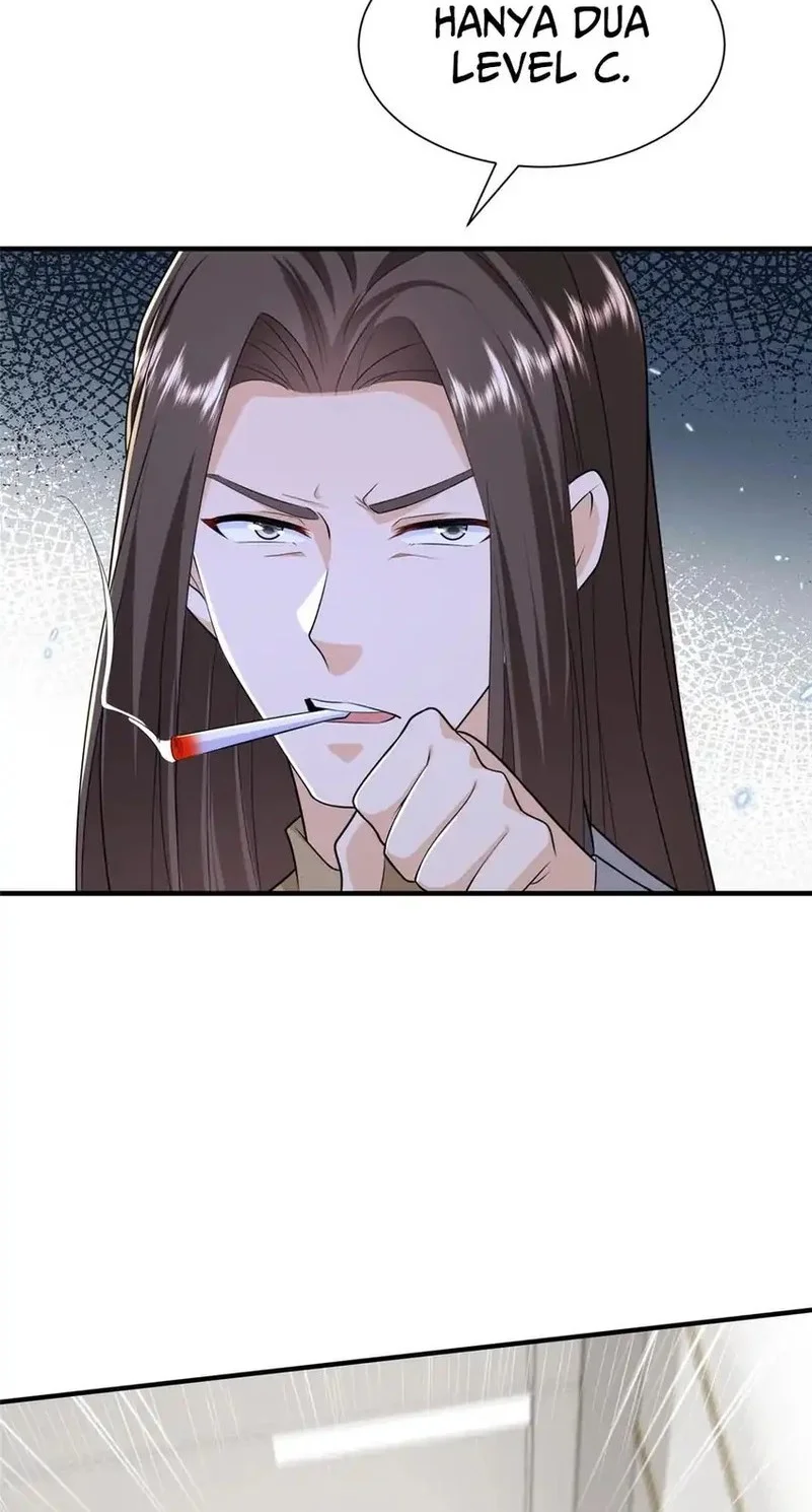 I Randomly Have A New Career Every Week Chapter 847 Gambar 16