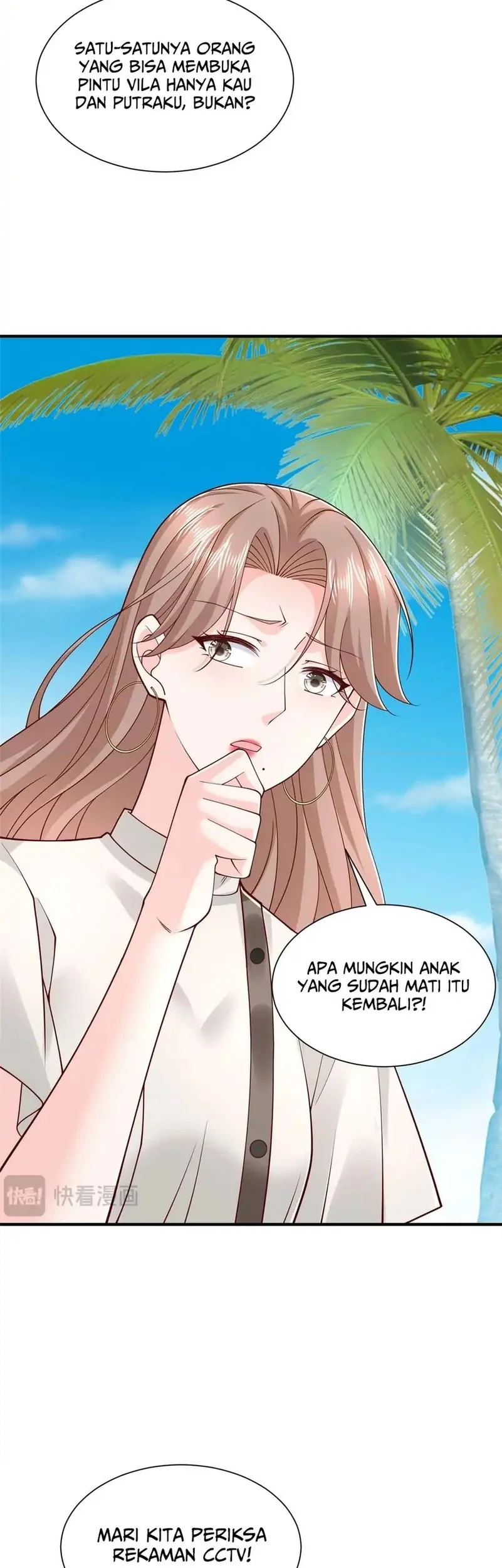 I Randomly Have A New Career Every Week Chapter 851 Gambar 19