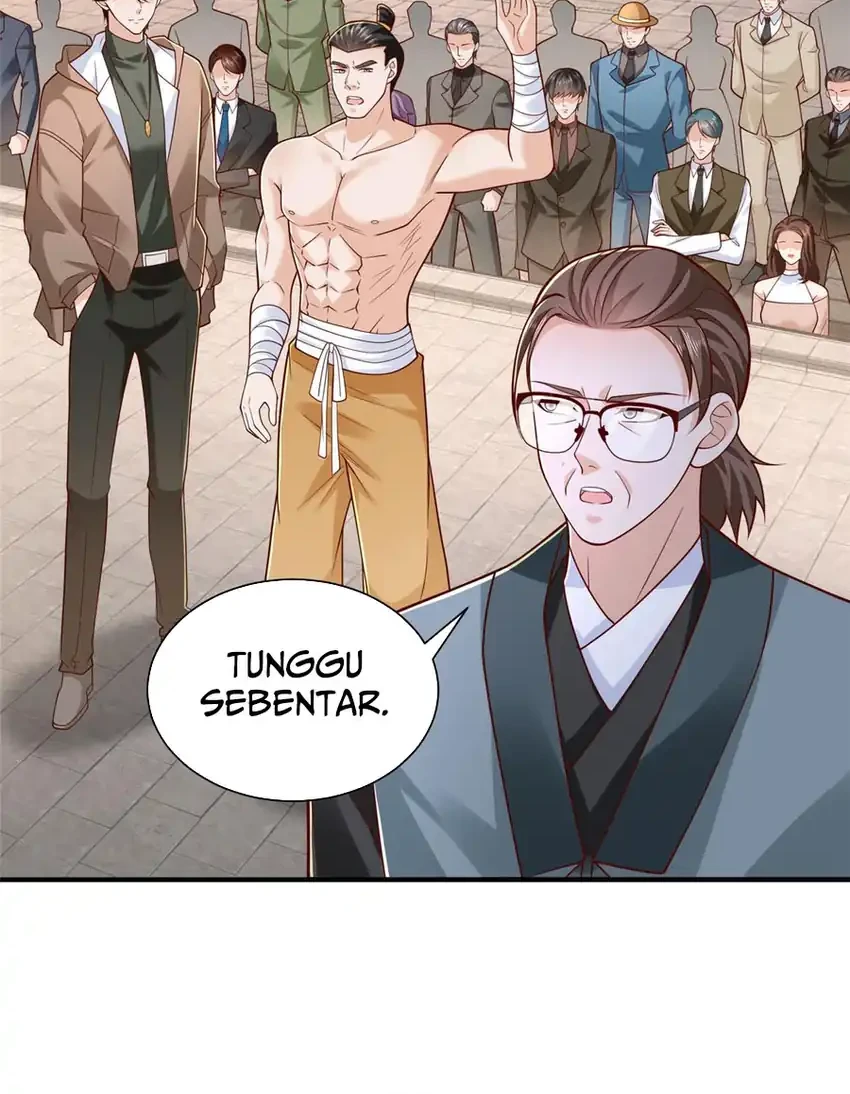 I Randomly Have A New Career Every Week Chapter 869 Gambar 18