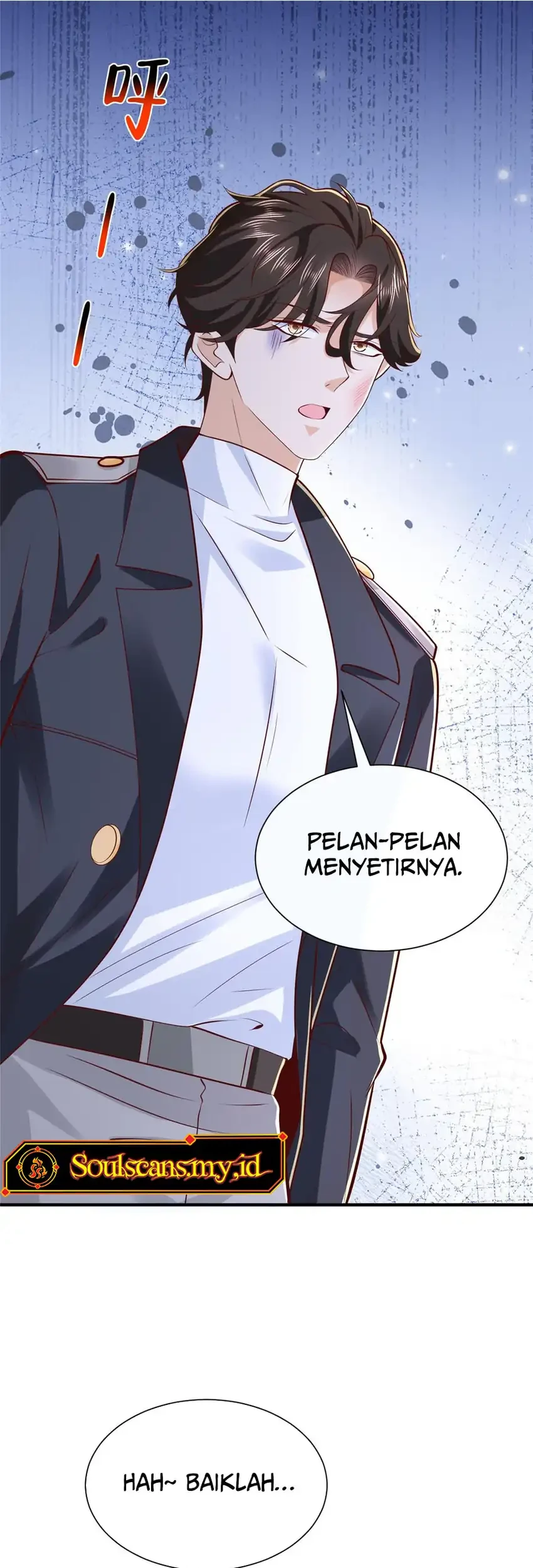 I Randomly Have A New Career Every Week Chapter 874 Gambar 18