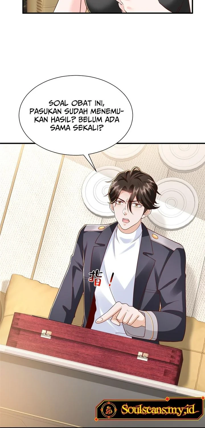 I Randomly Have A New Career Every Week Chapter 875 Gambar 18
