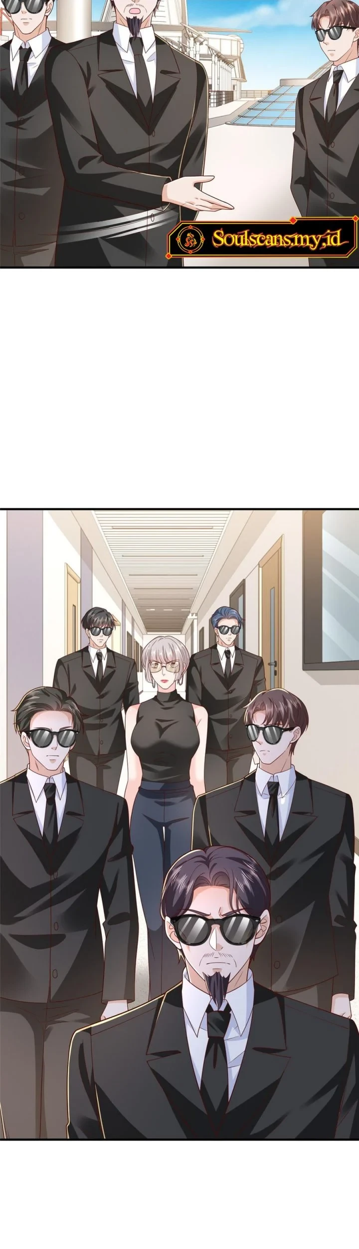 I Randomly Have A New Career Every Week Chapter 878 Gambar 15