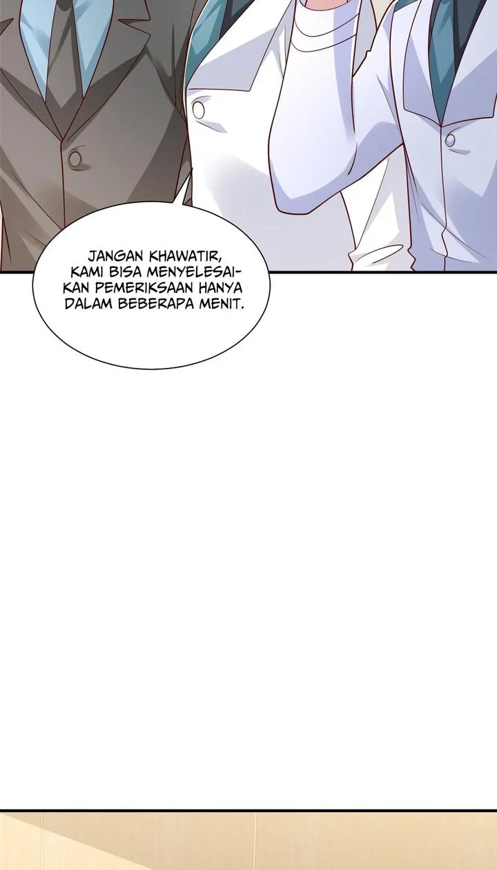 I Randomly Have A New Career Every Week Chapter 884 Gambar 18