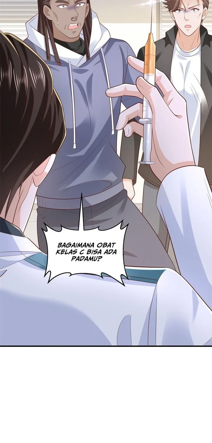 I Randomly Have A New Career Every Week Chapter 888 Gambar 16