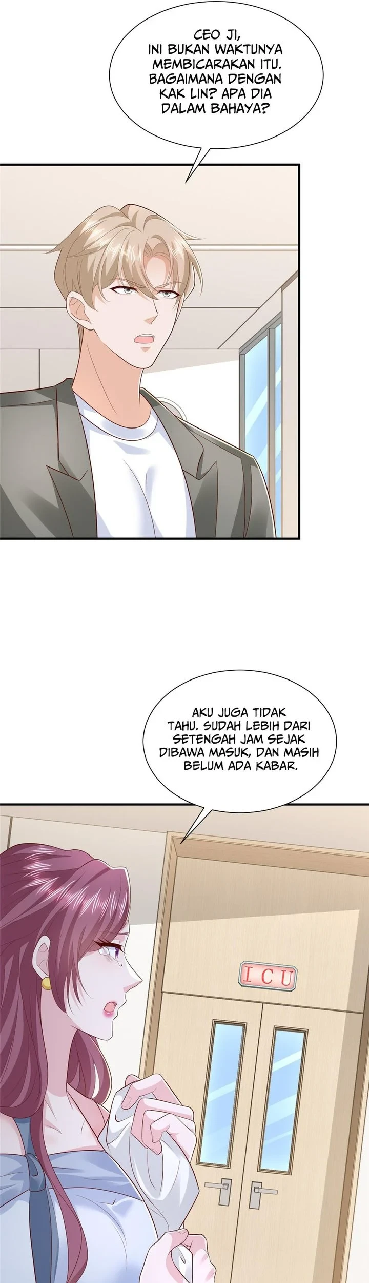 I Randomly Have A New Career Every Week Chapter 890 Gambar 19
