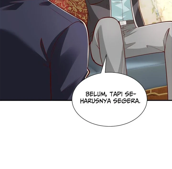 I Randomly Have A New Career Every Week Chapter 893 Gambar 18