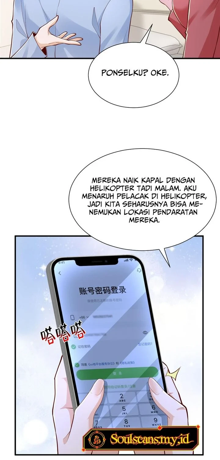 I Randomly Have A New Career Every Week Chapter 894 Gambar 18