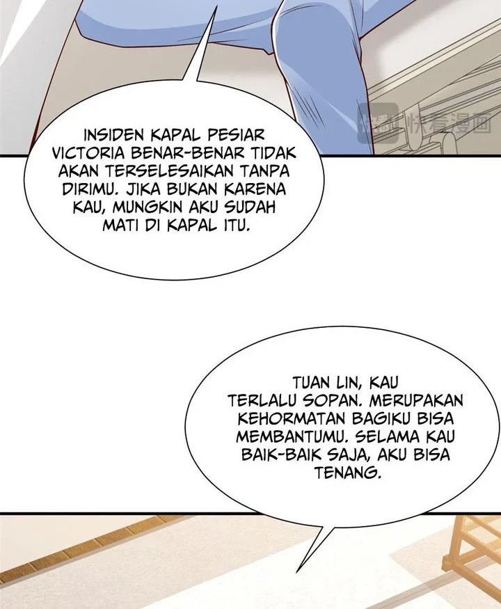 I Randomly Have A New Career Every Week Chapter 896 Gambar 19
