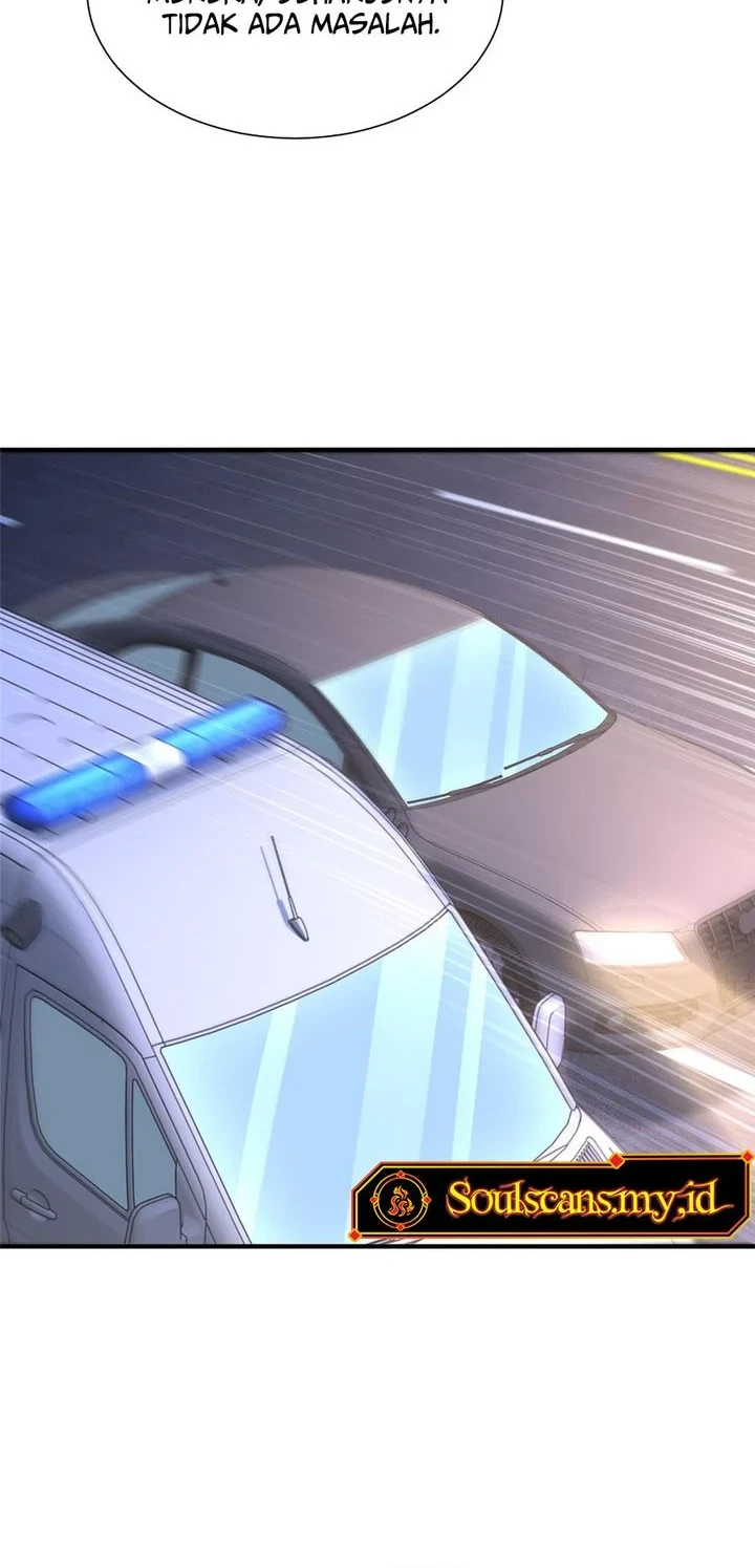 I Randomly Have A New Career Every Week Chapter 898 Gambar 18