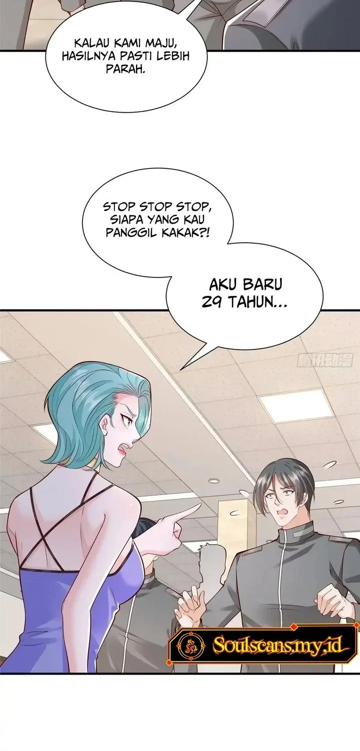 I Randomly Have A New Career Every Week Chapter 901 Gambar 18