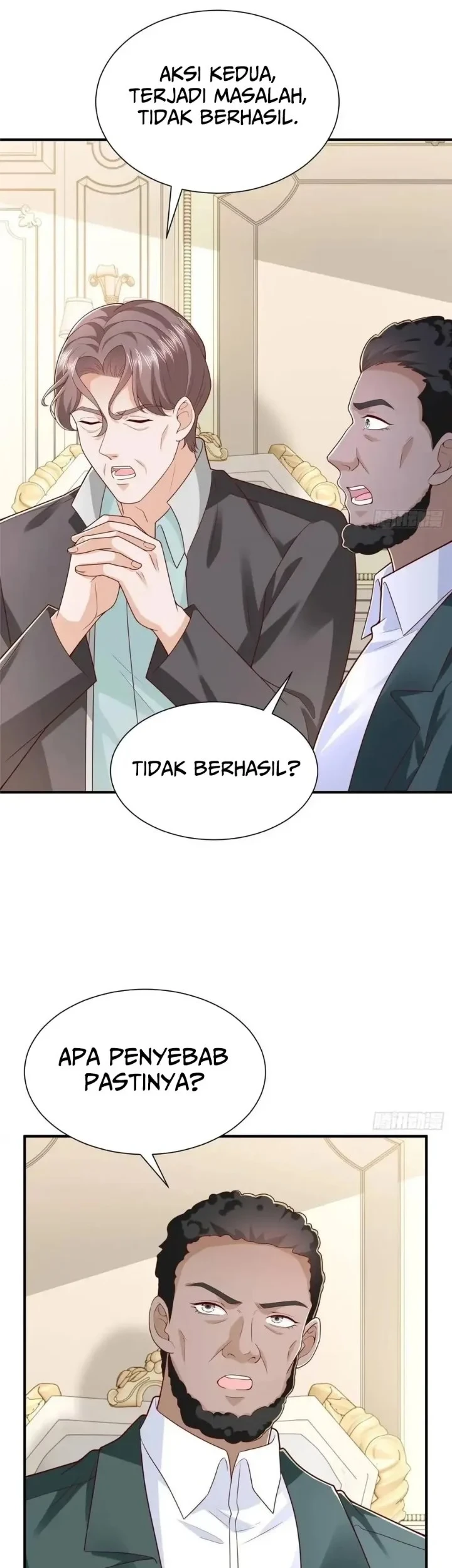 I Randomly Have A New Career Every Week Chapter 906 Gambar 17