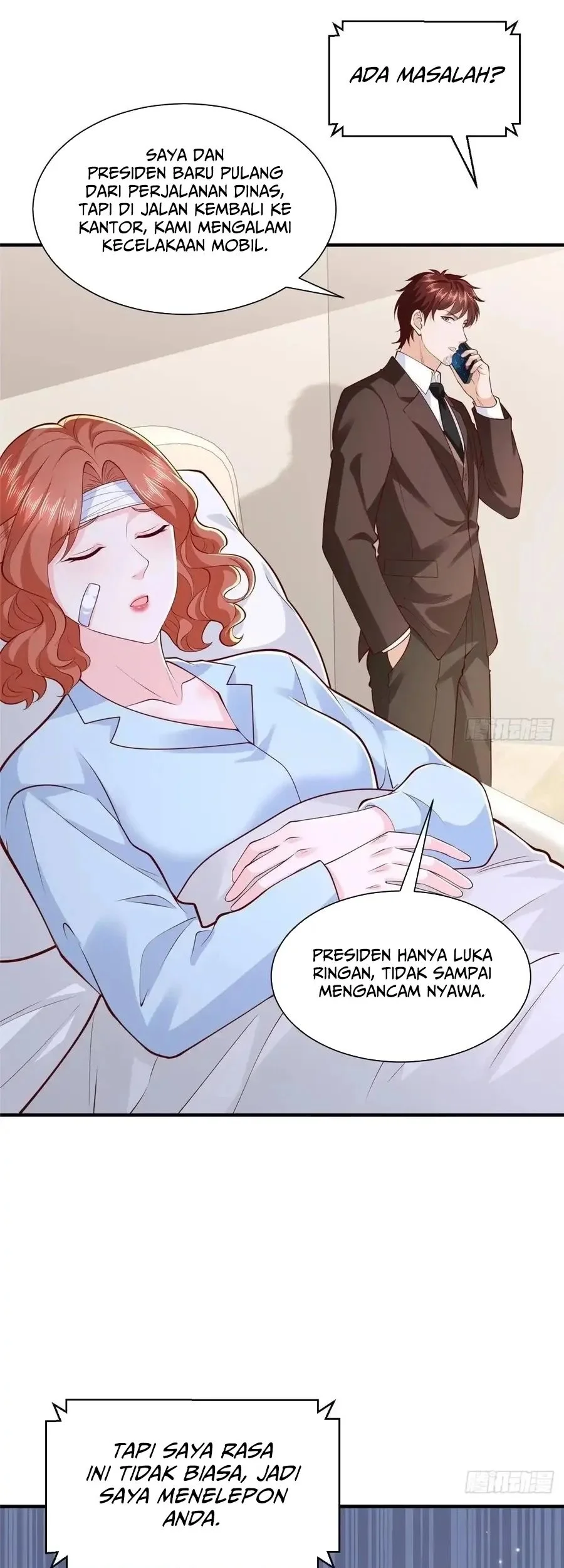 I Randomly Have A New Career Every Week Chapter 916 Gambar 18