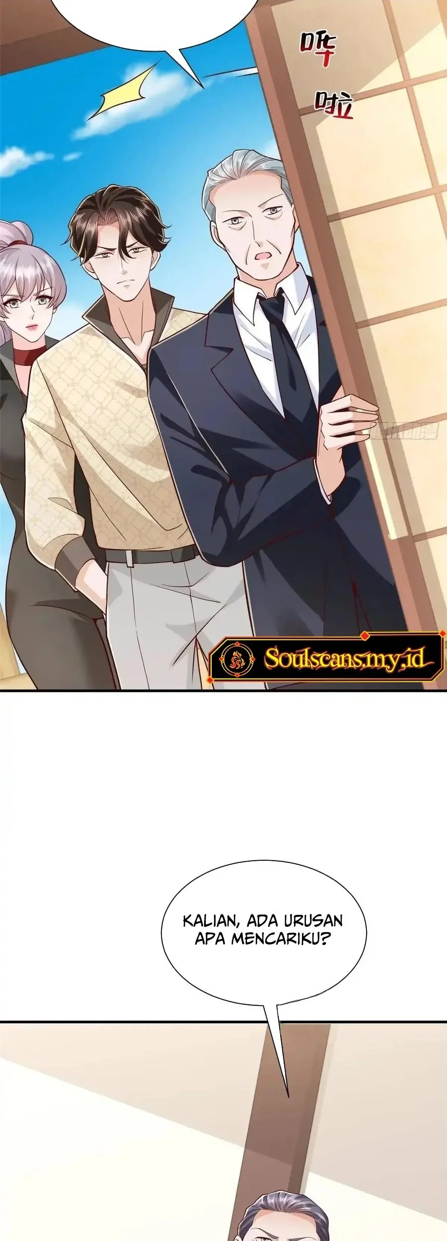 I Randomly Have A New Career Every Week Chapter 919 Gambar 19