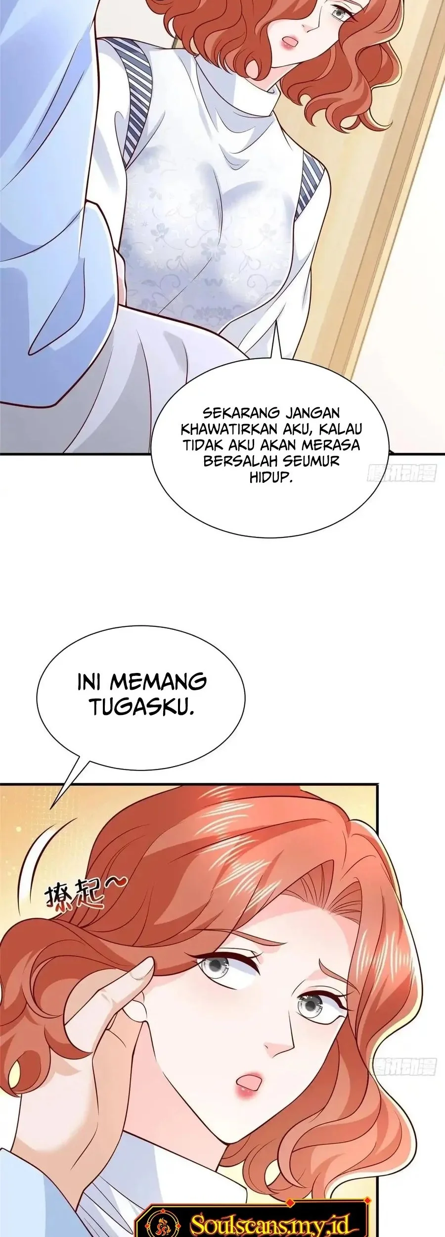 I Randomly Have A New Career Every Week Chapter 925 Gambar 19