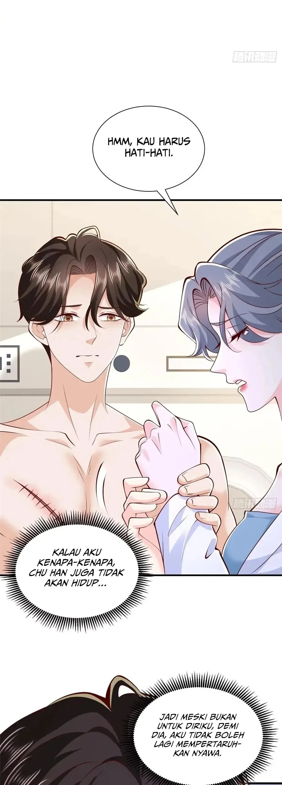 I Randomly Have A New Career Every Week Chapter 926 Gambar 18