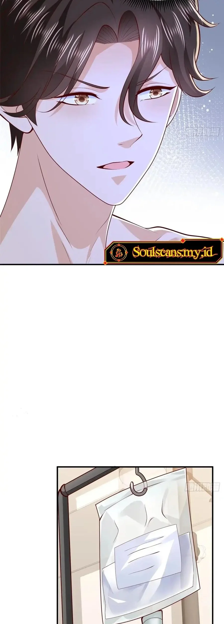I Randomly Have A New Career Every Week Chapter 926 Gambar 19