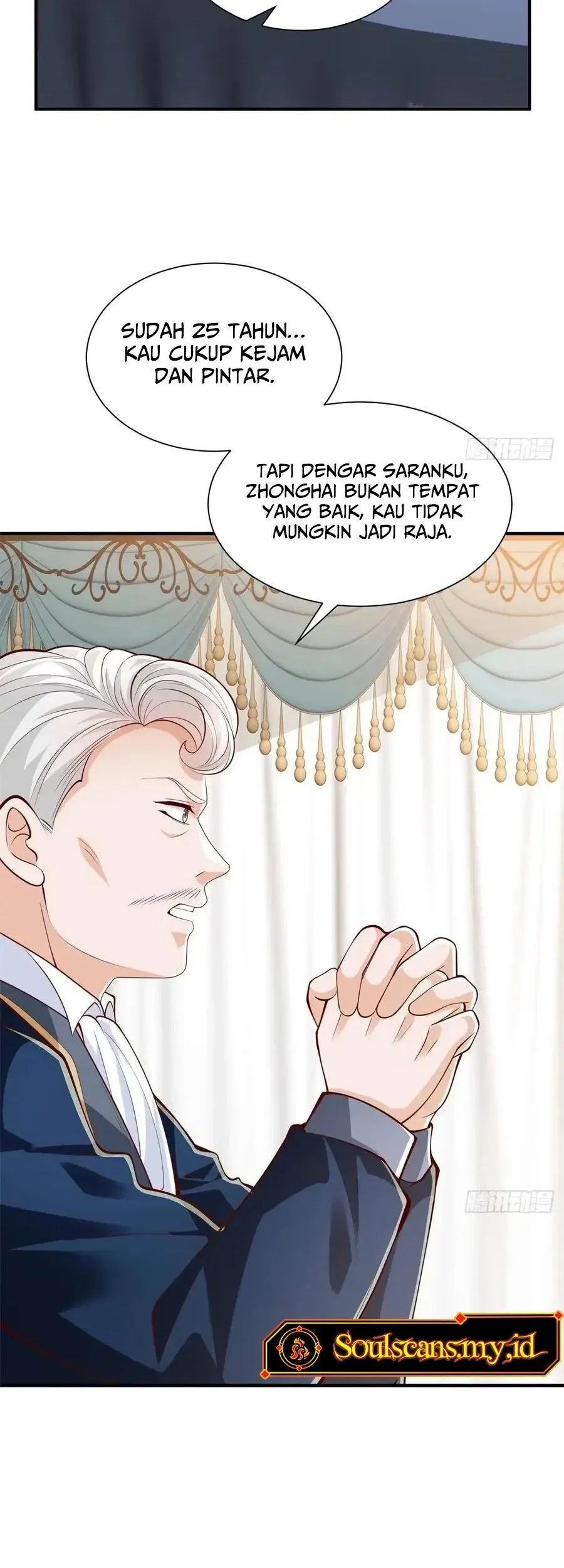 I Randomly Have A New Career Every Week Chapter 930 Gambar 21