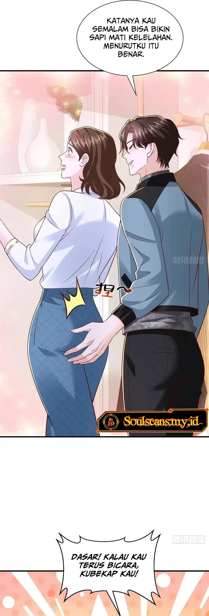 I Randomly Have A New Career Every Week Chapter 935 Gambar 18