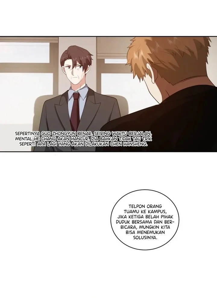 I Really Don’t Want to Be Reborn Chapter 160 Gambar 15
