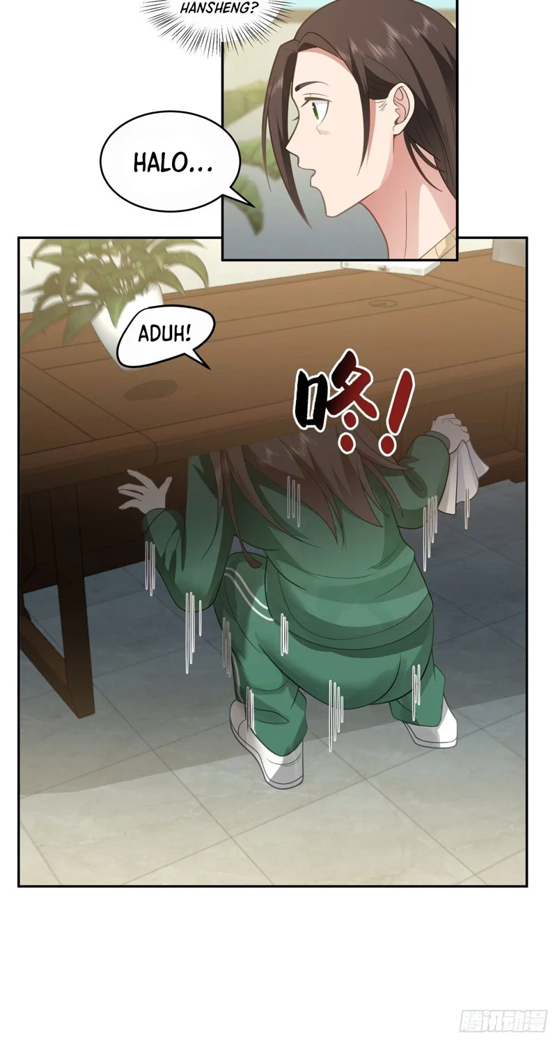 I Really Don’t Want to Be Reborn Chapter 32 Gambar 29