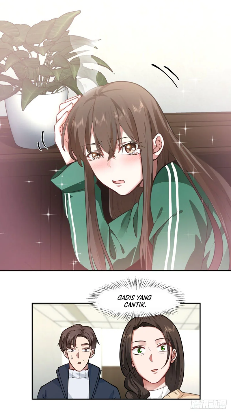 I Really Don’t Want to Be Reborn Chapter 32 Gambar 30