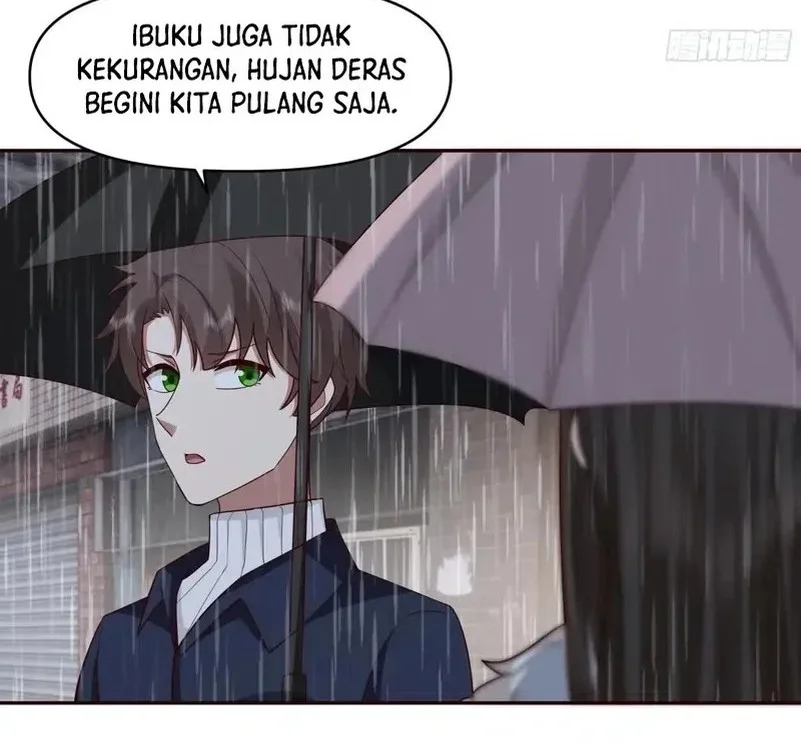 I Really Don’t Want to Be Reborn Chapter 409 Gambar 12