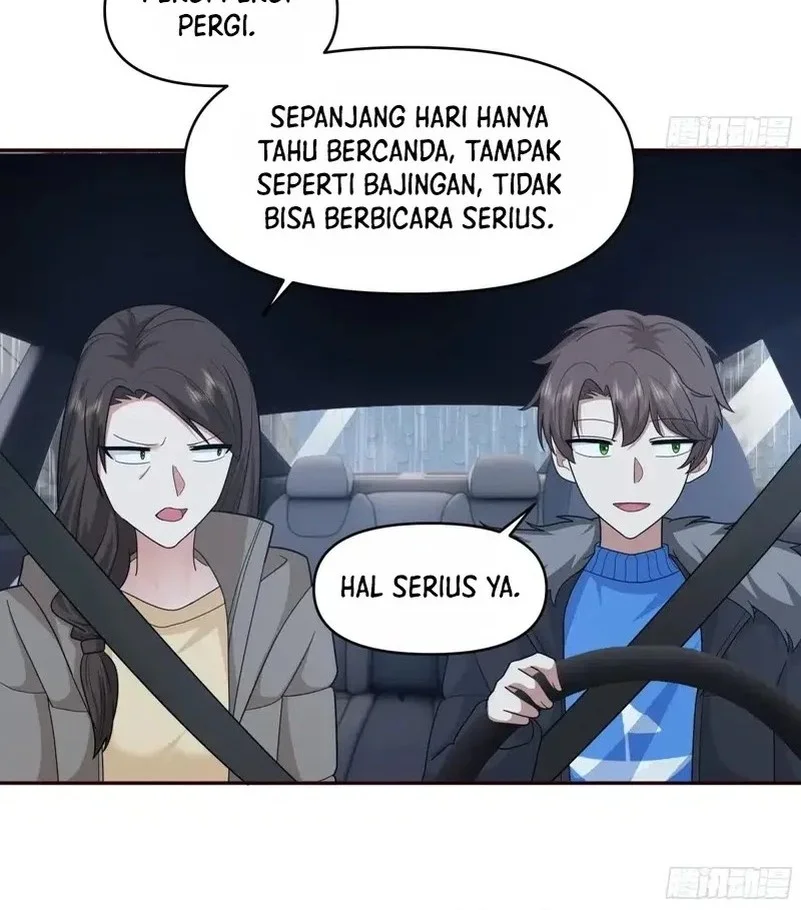 I Really Don’t Want to Be Reborn Chapter 411 Gambar 12