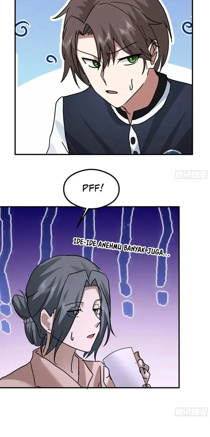 I Really Don’t Want to Be Reborn Chapter 434 Gambar 20