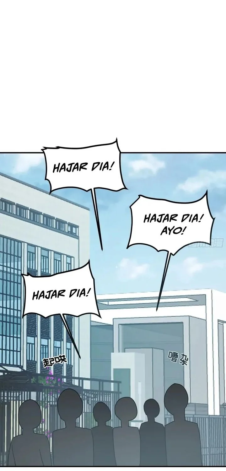 I Really Don’t Want to Be Reborn Chapter 435 Gambar 20