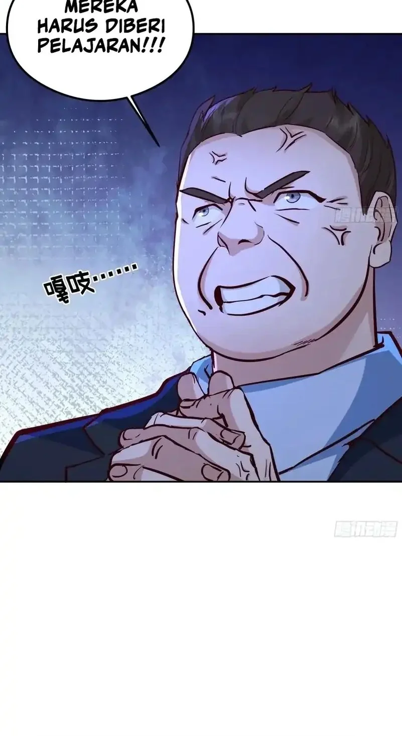 I Really Don’t Want to Be Reborn Chapter 437 Gambar 20
