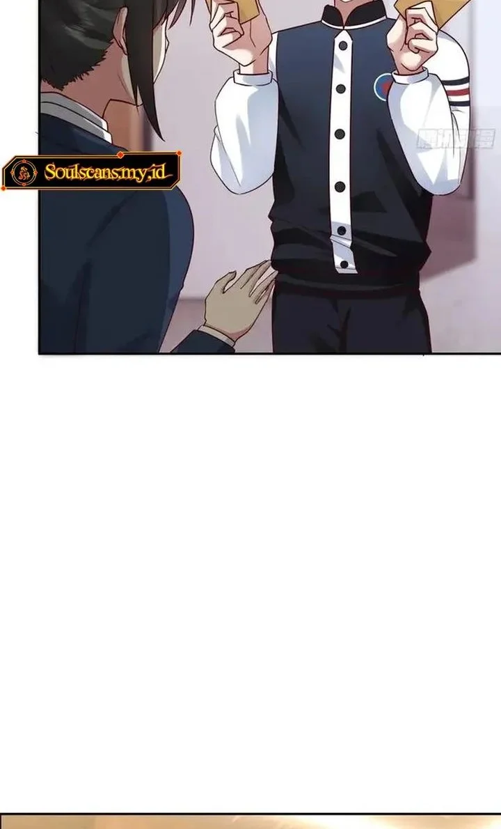 I Really Don’t Want to Be Reborn Chapter 443 Gambar 16