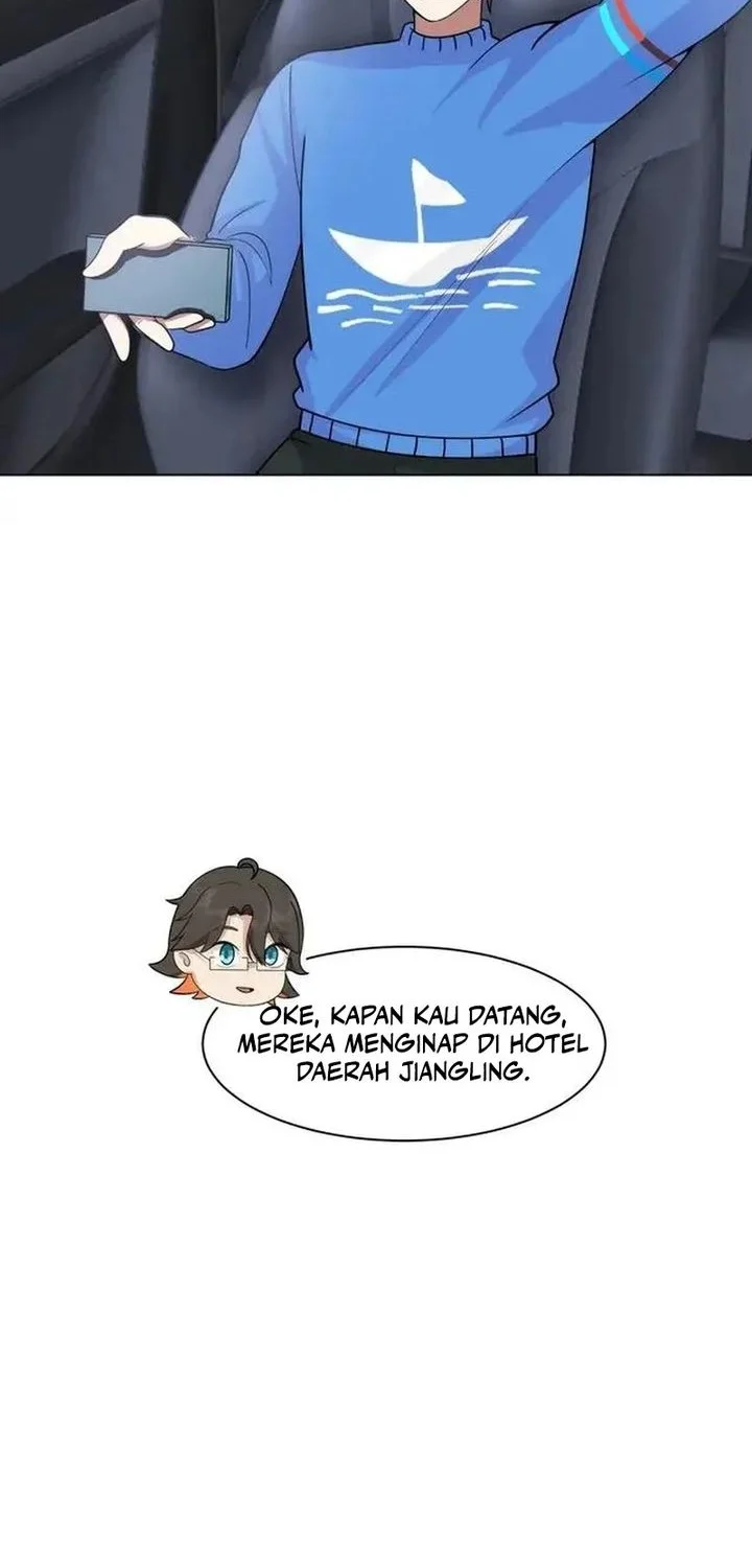 I Really Don’t Want to Be Reborn Chapter 445 Gambar 18