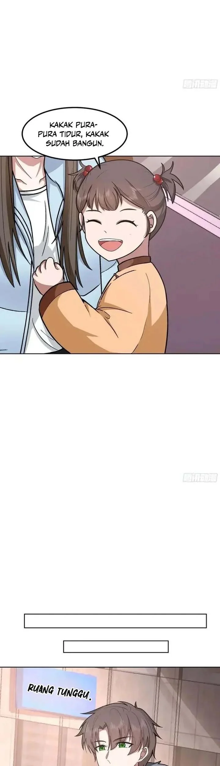 I Really Don’t Want to Be Reborn Chapter 451 Gambar 19