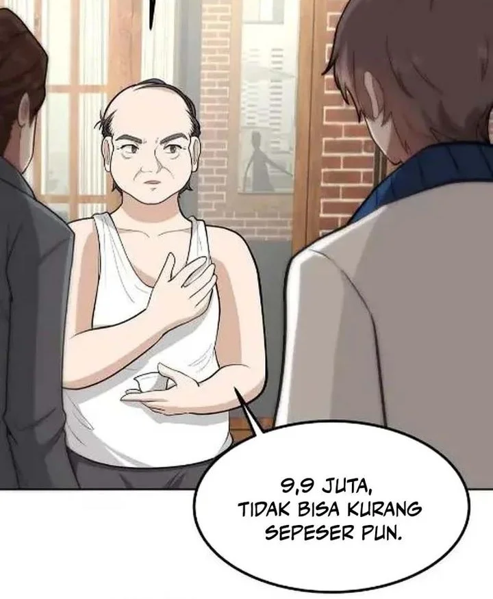 I Really Don’t Want to Be Reborn Chapter 454 Gambar 18