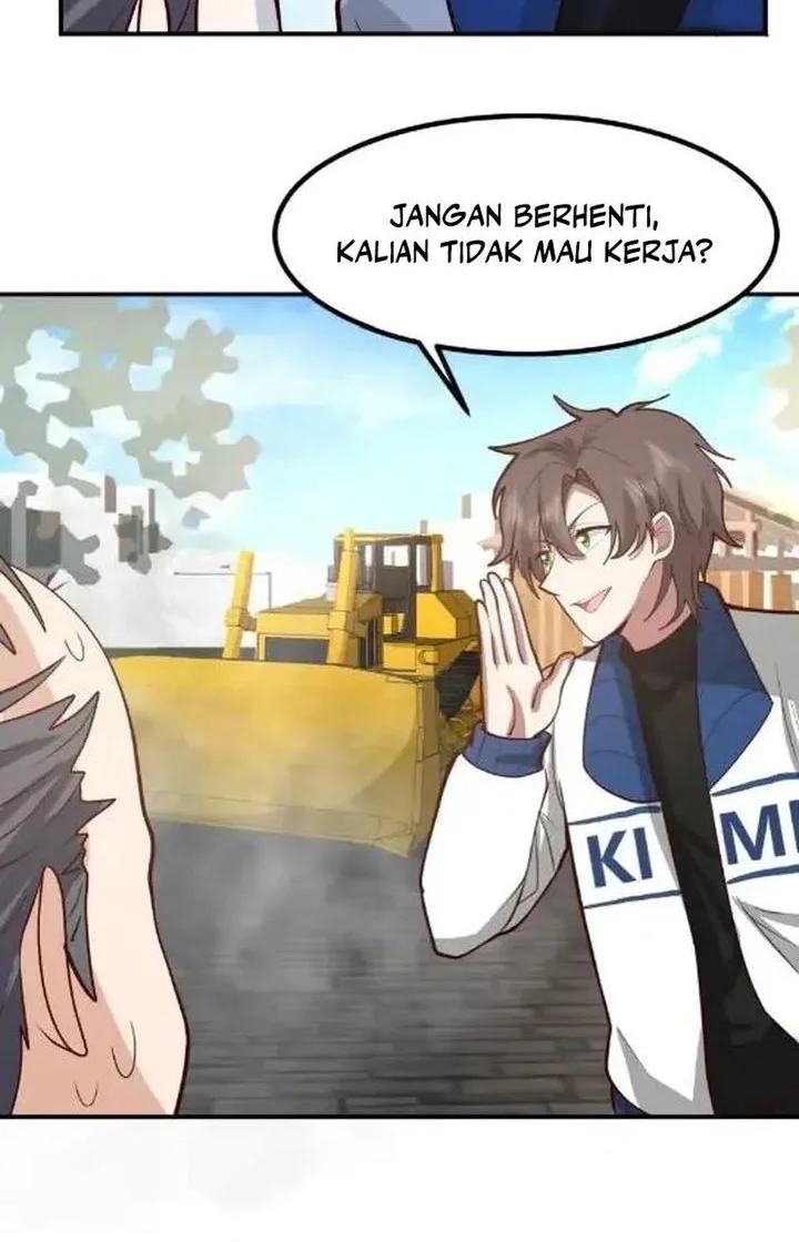 I Really Don’t Want to Be Reborn Chapter 456 Gambar 18