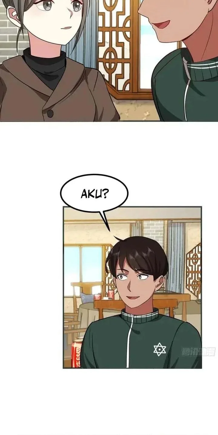 I Really Don’t Want to Be Reborn Chapter 459 Gambar 18
