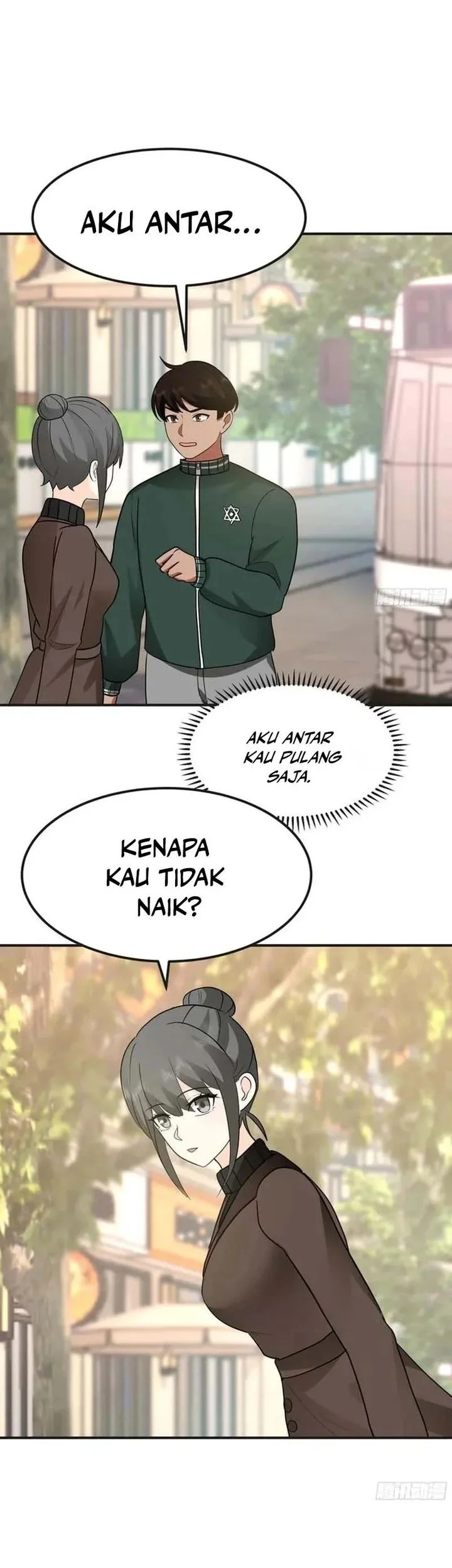 I Really Don’t Want to Be Reborn Chapter 461 Gambar 21