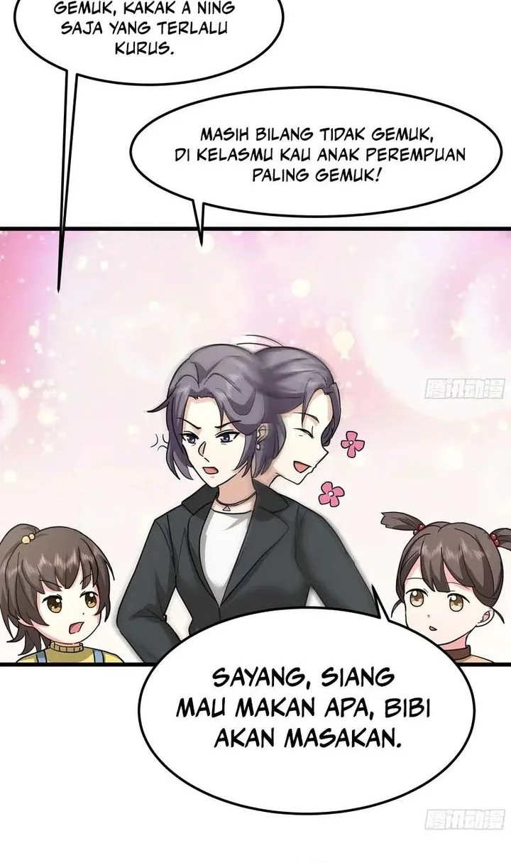 I Really Don’t Want to Be Reborn Chapter 462 Gambar 16
