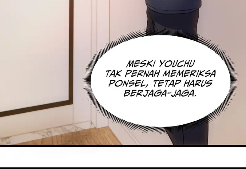 I Really Don’t Want to Be Reborn Chapter 470 Gambar 22