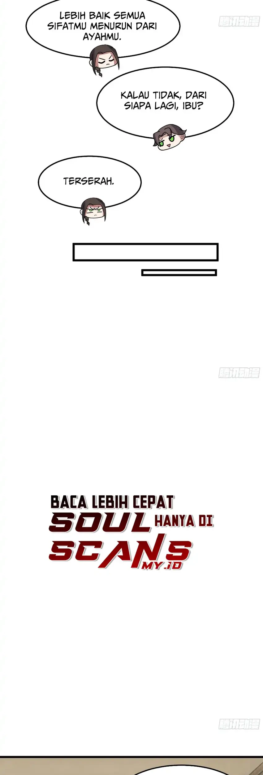 I Really Don’t Want to Be Reborn Chapter 472 Gambar 20