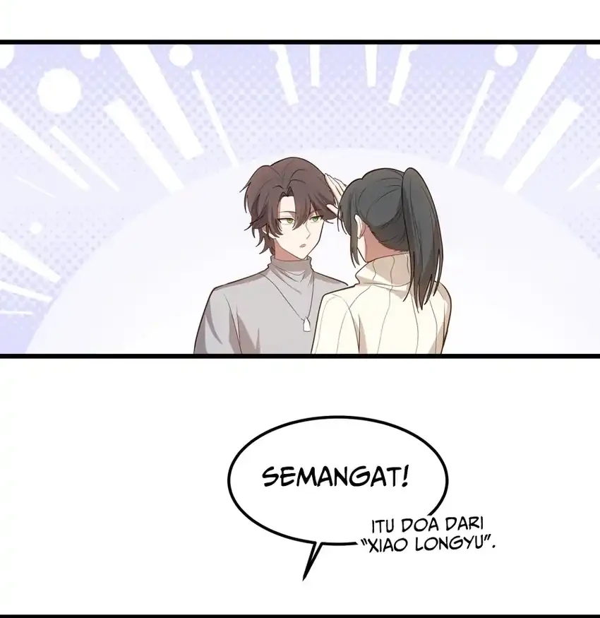 I Really Don’t Want to Be Reborn Chapter 474 Gambar 22