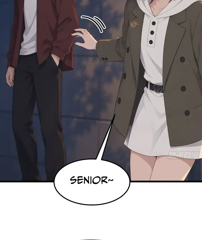 I Really Don’t Want to Be Reborn Chapter 496 Gambar 26