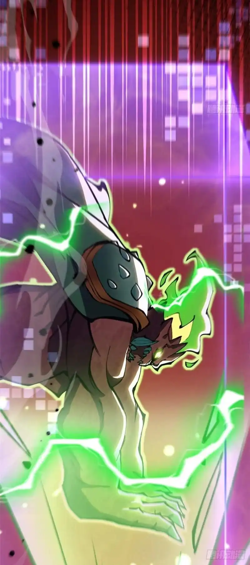 I Really Don’t Want to Learn Forbidden Spells Chapter 124 Gambar 35